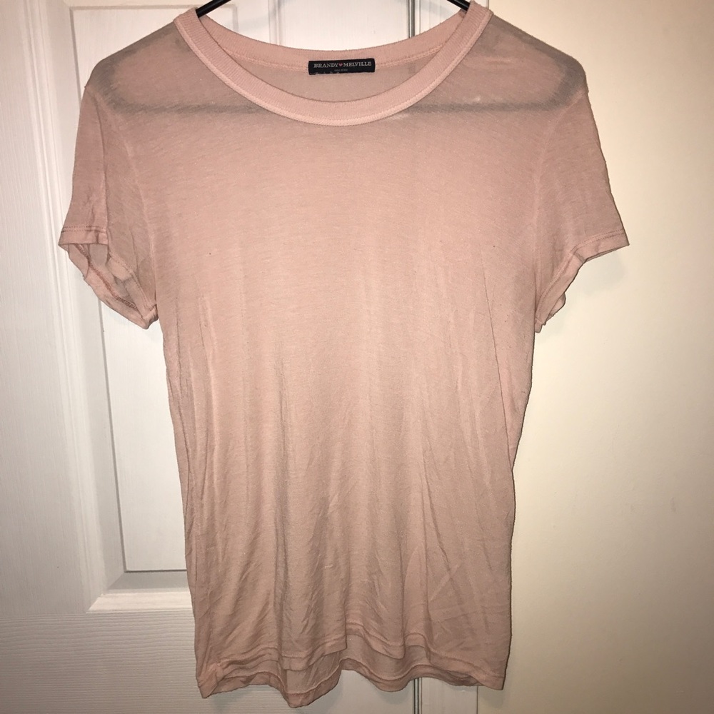 Brandy Melville Tee